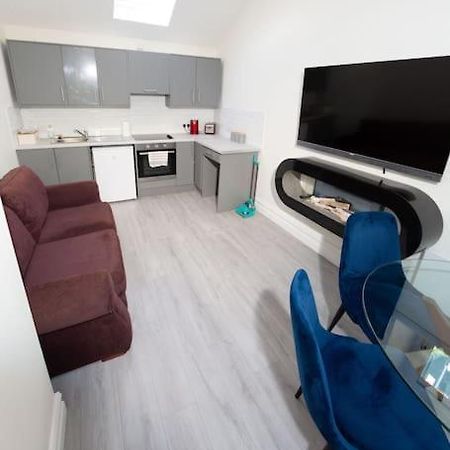Unit 4 Tranquil Harbourside Retreat- Central Location Cobh Exterior foto