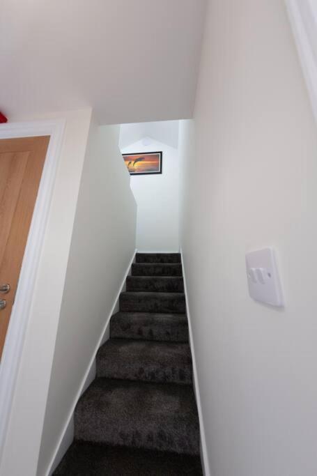 Unit 4 Tranquil Harbourside Retreat- Central Location Cobh Exterior foto